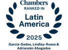 GLR Abogados- Chambers and Partners